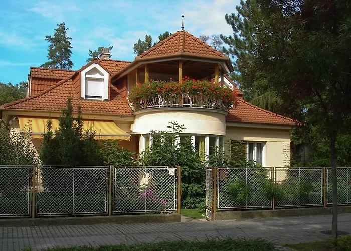 דירה Siofok, Somogy 7 שיופוק